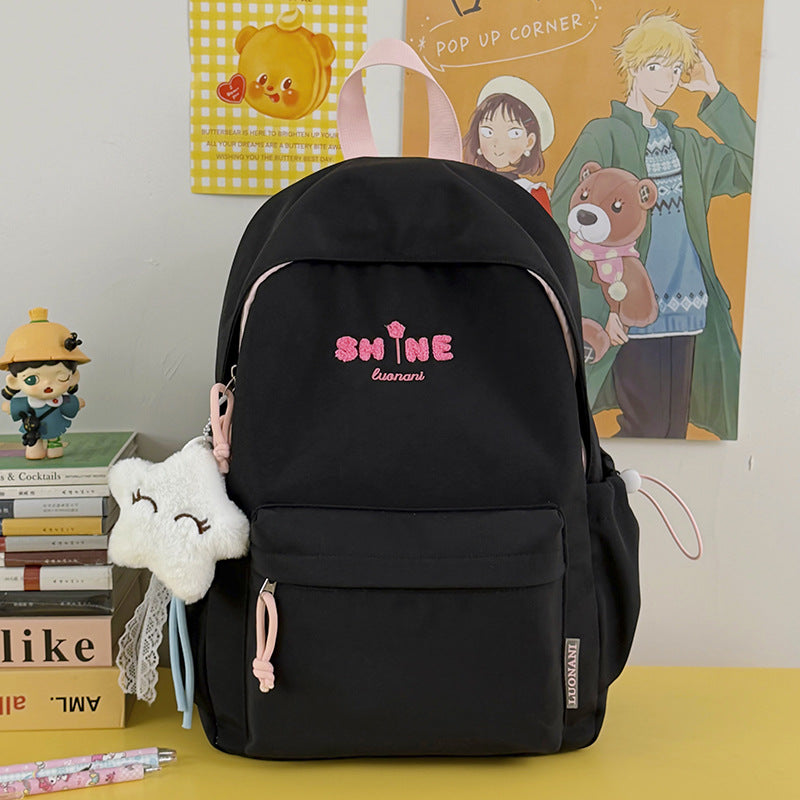 Stylish Lightweight Casual Backpack Stornfield