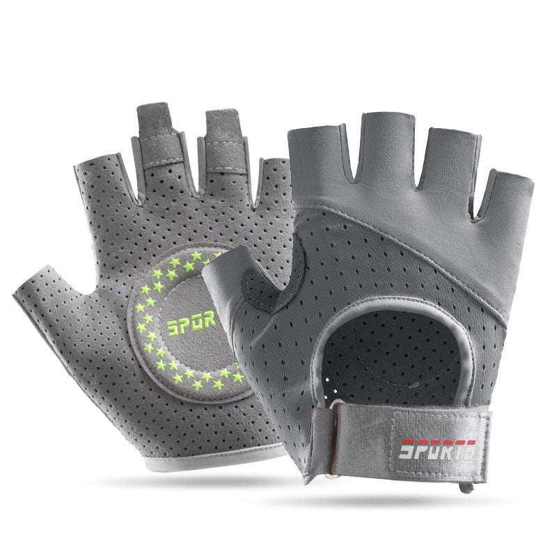 Women’s Sports Gloves Stornfield
