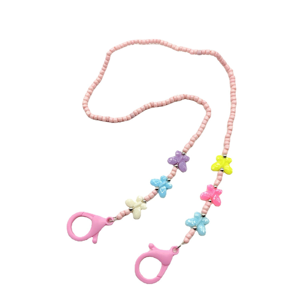 Colorful Eyewear Holder Chain Stornfield