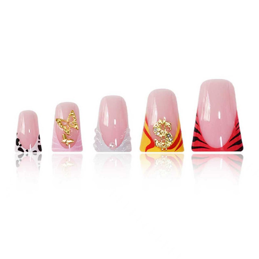 Nail Art Stornfield