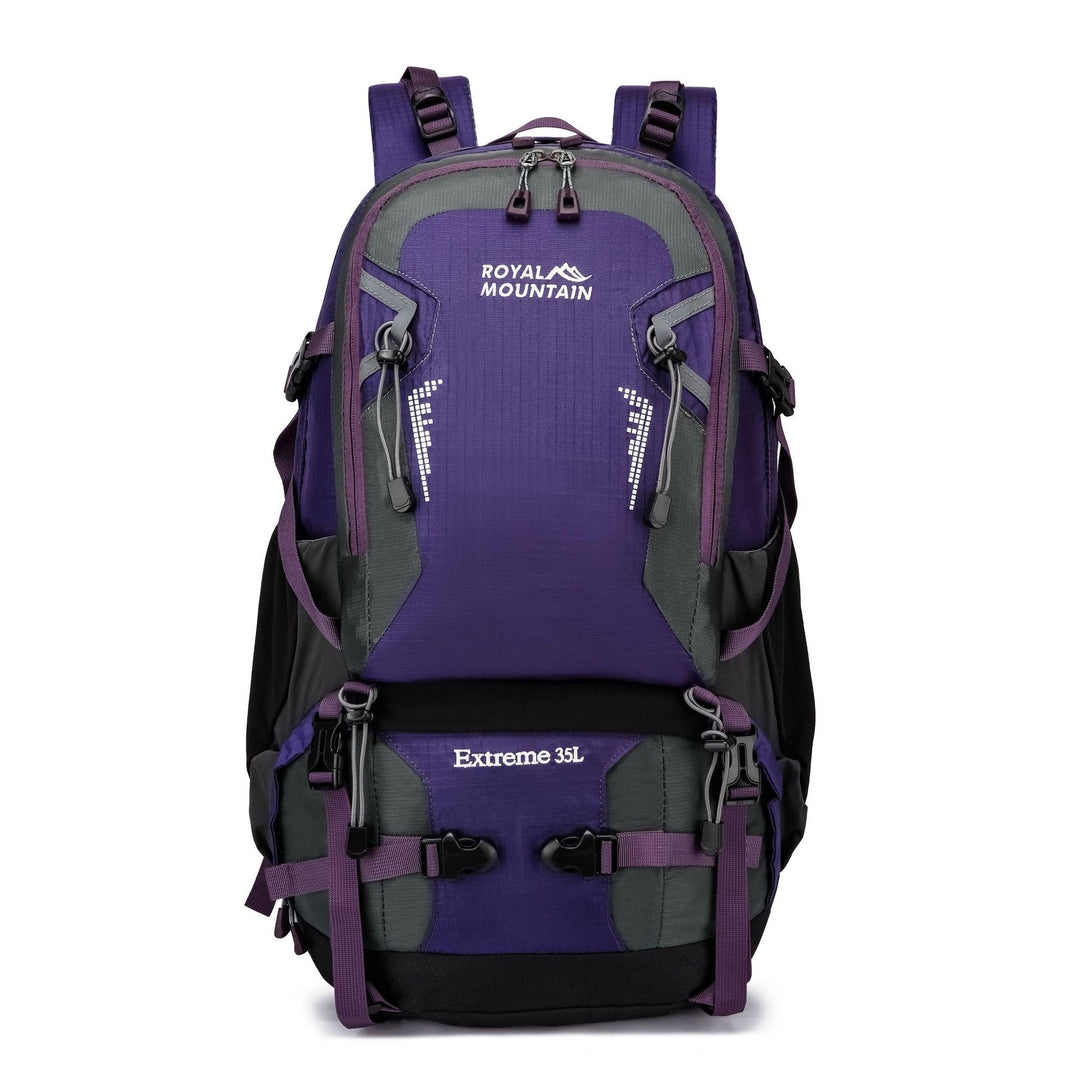 Women's high-transliterator backpack Stornfield