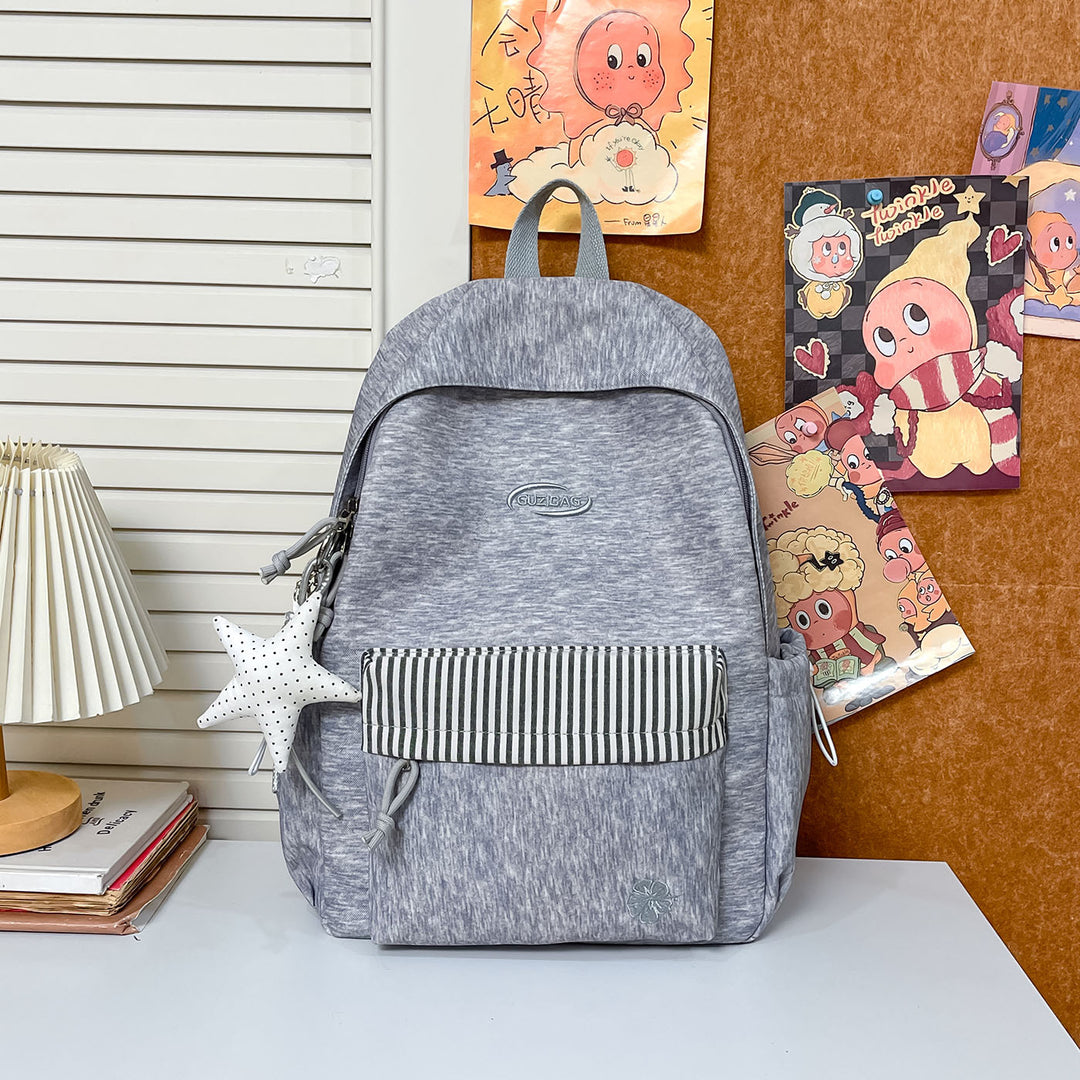 Stylish Multi-Pocket Casual Backpack Stornfield 1791205961