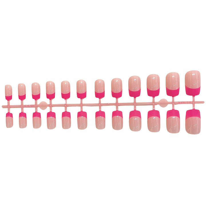 Premium Press-On Nail Tips Stornfield 1787225233