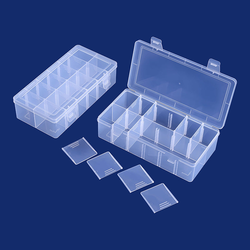 Modular Craft Supply Storage Organizer Stornfield