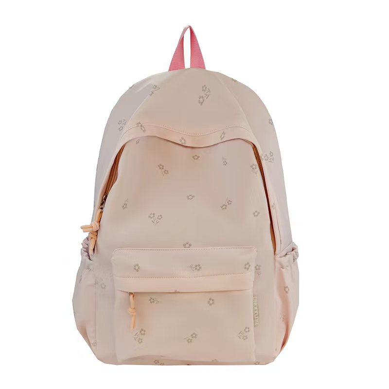 Floral Embroidered Daypack Stornfield