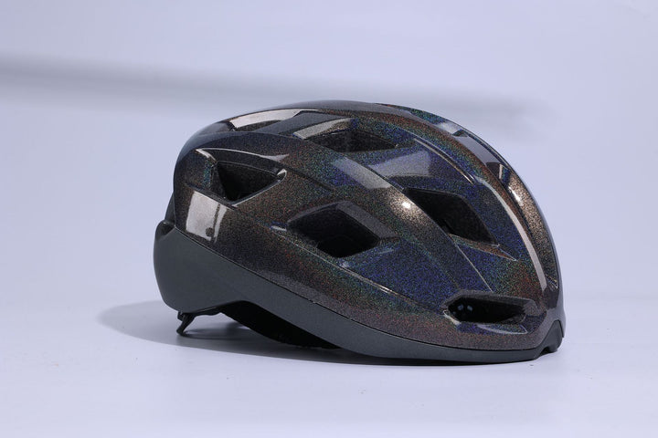 Lightweight Aerodynamic Cycling Helmet Stornfield