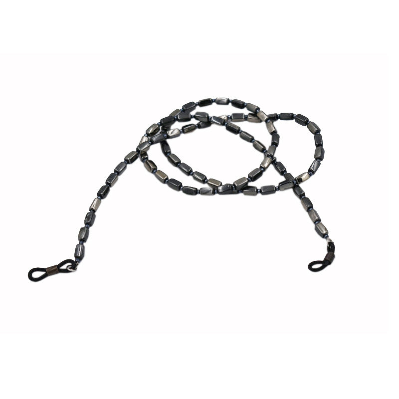 Fashionable Beaded Eyewear Chain Stornfield