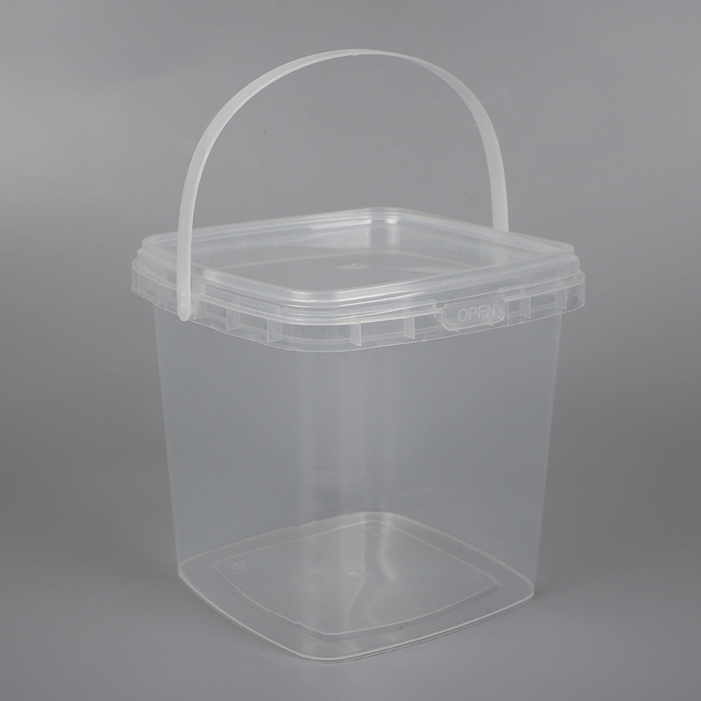 Multi-Functional Storage Container Stornfield