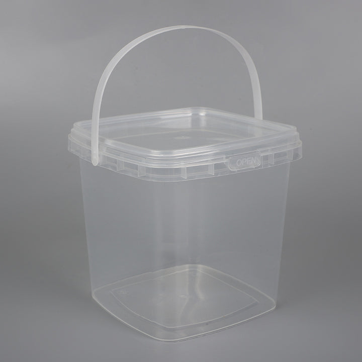 Multi-Functional Storage Container Stornfield