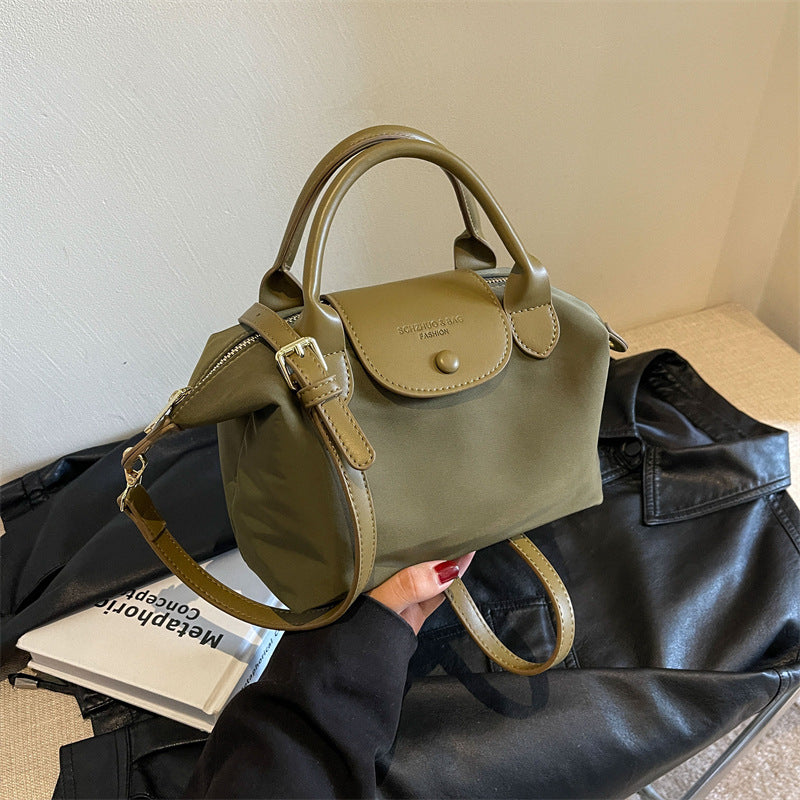 Miniature Structured Handbag Stornfield