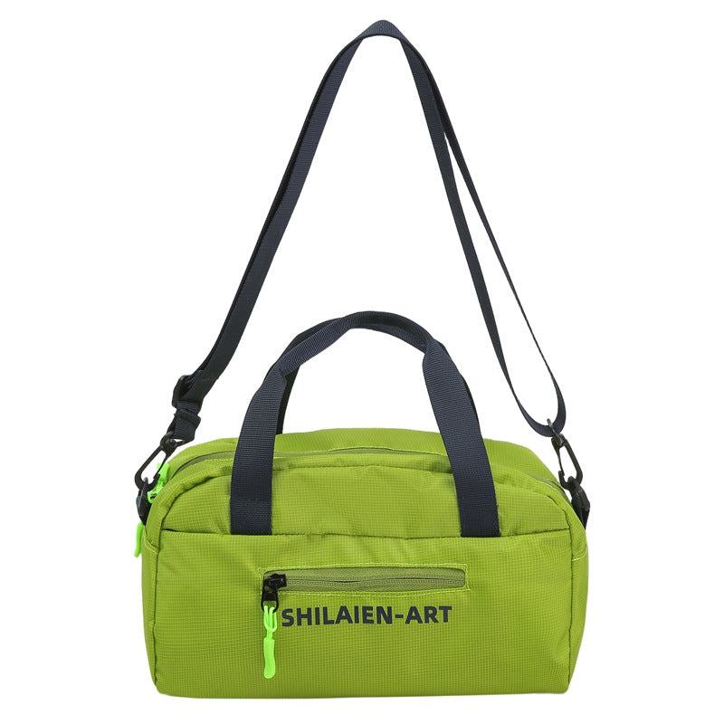 Multifunctional Fitness Bag Stornfield