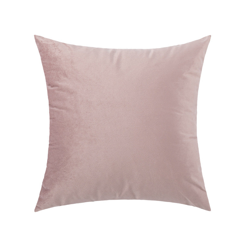 Women's Premium Sofa Cushion with Soft Velvet Cover Stornfield