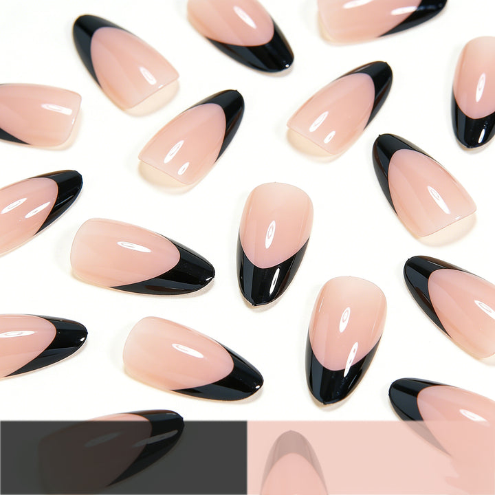 Elegant Stiletto Nail Art Stornfield 1789915539