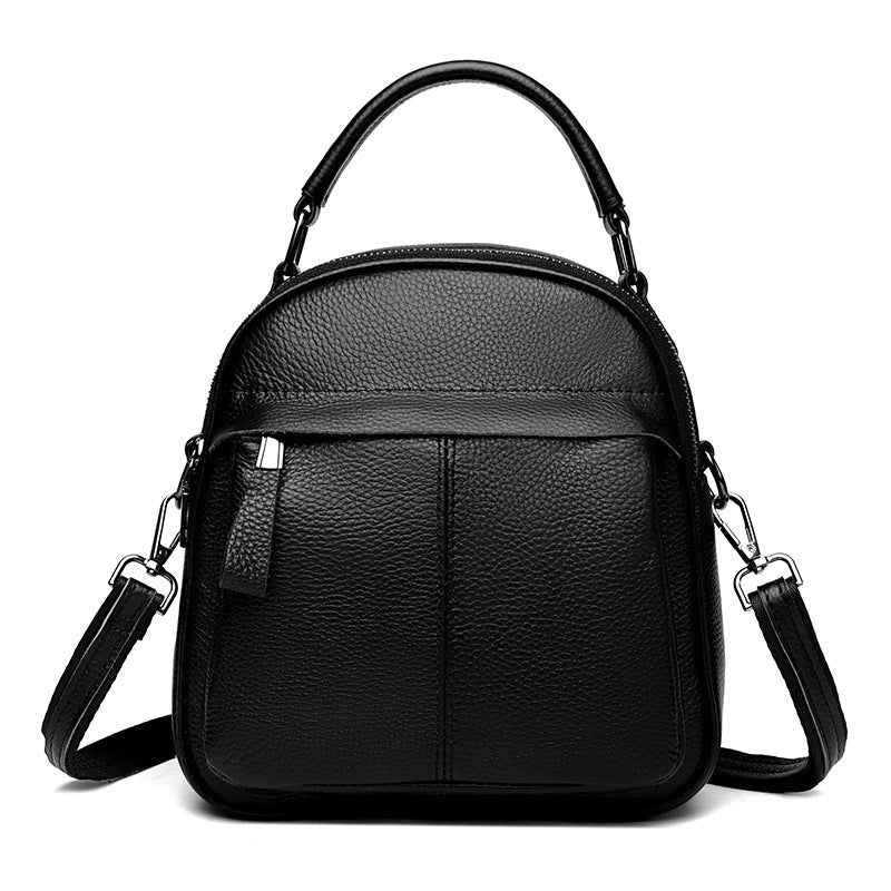 Versatile Textured Crossbody Bag Stornfield