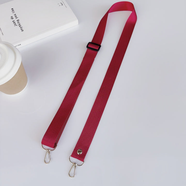 Adjustable Utility Lanyard Strap Stornfield
