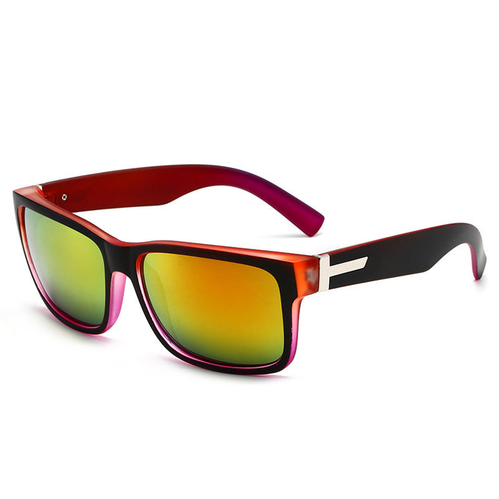 Ladies Stylish Sunglasses with Distinctive Frame Stornfield