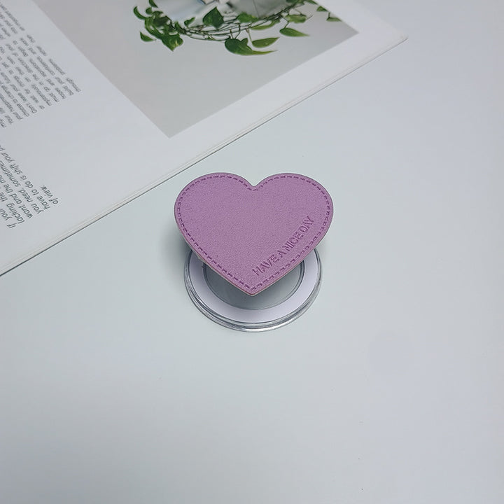 Heart-Shaped Phone Grip Stornfield