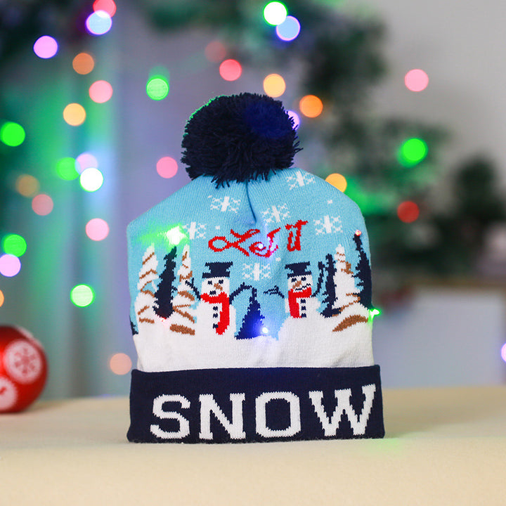 Christmas hat Stornfield