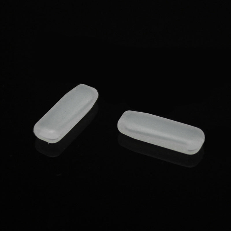 Comfort Silicone Eyewear Nose Pads Stornfield