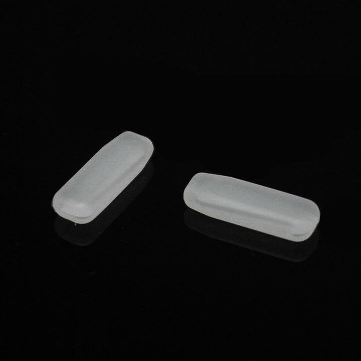 Comfort Silicone Eyewear Nose Pads Stornfield