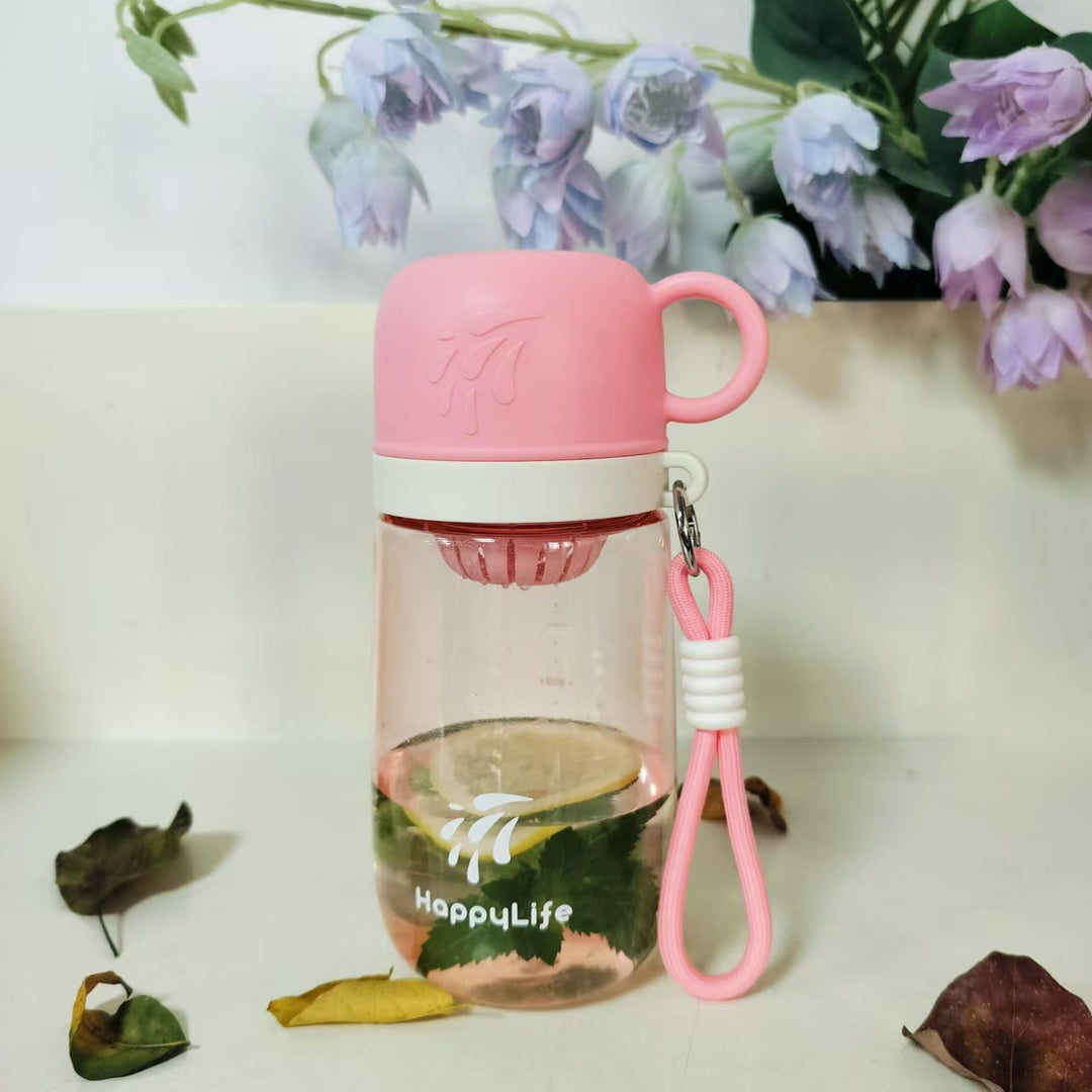 Unisex Multi-functional Drinking Bottle Stornfield