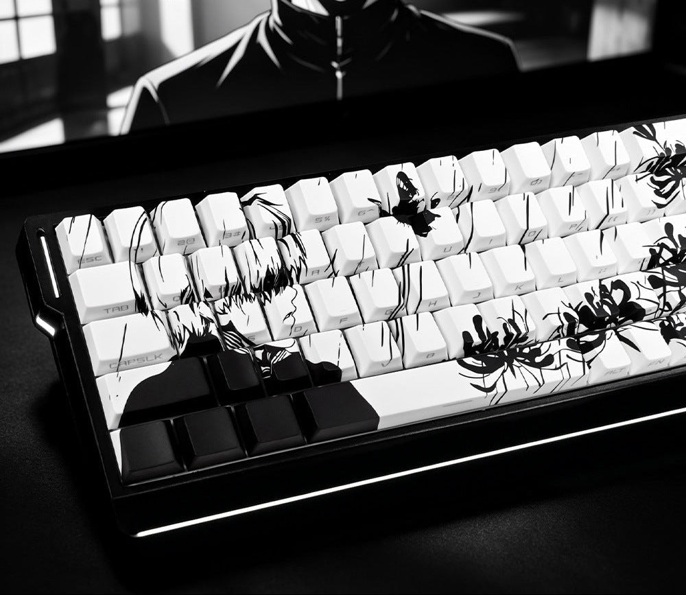 Artistic Keyboard Stornfield