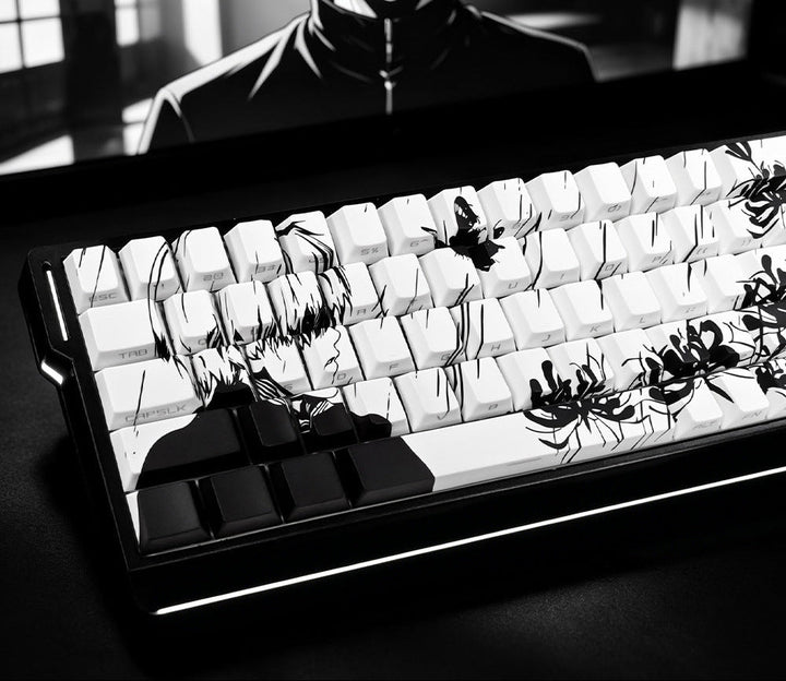 Artistic Keyboard Stornfield