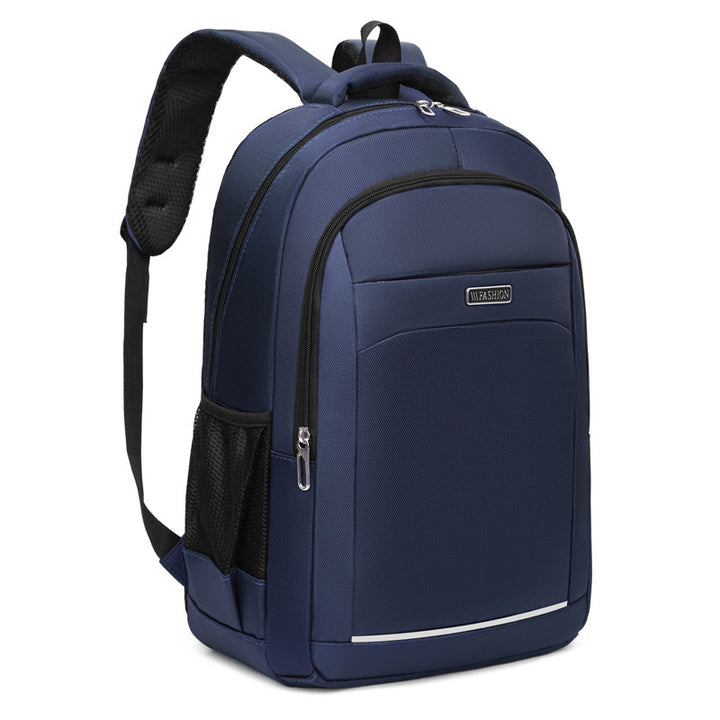 Ergonomic Multi-Compartment Backpack Stornfield