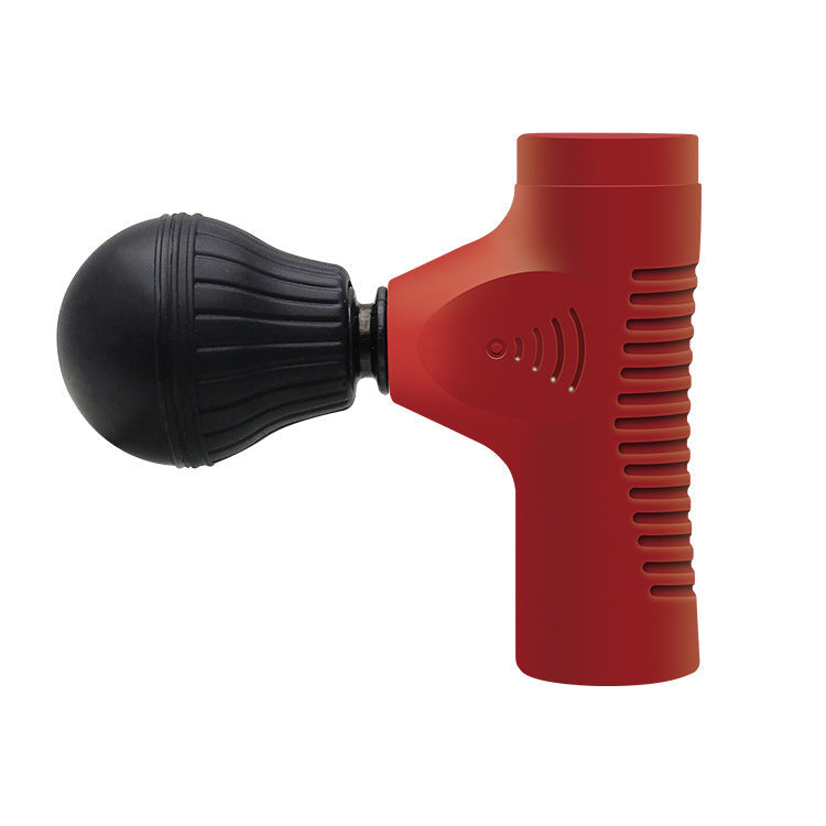 Rechargeable Deep Tissue Massage Gun Stornfield