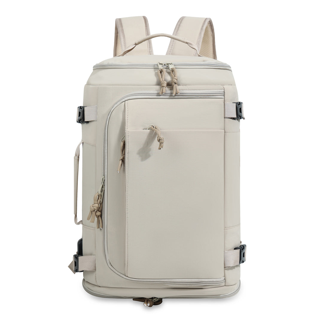 Functional Multi-Action Backpack Stornfield