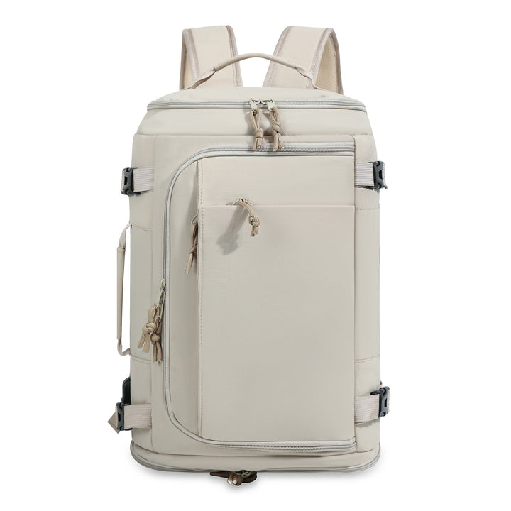 Functional Multi-Action Backpack Stornfield