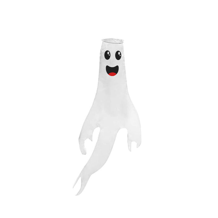 Whimsical Ghost Decoration Stornfield