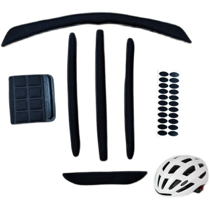 Protective Helmet Padding Stornfield