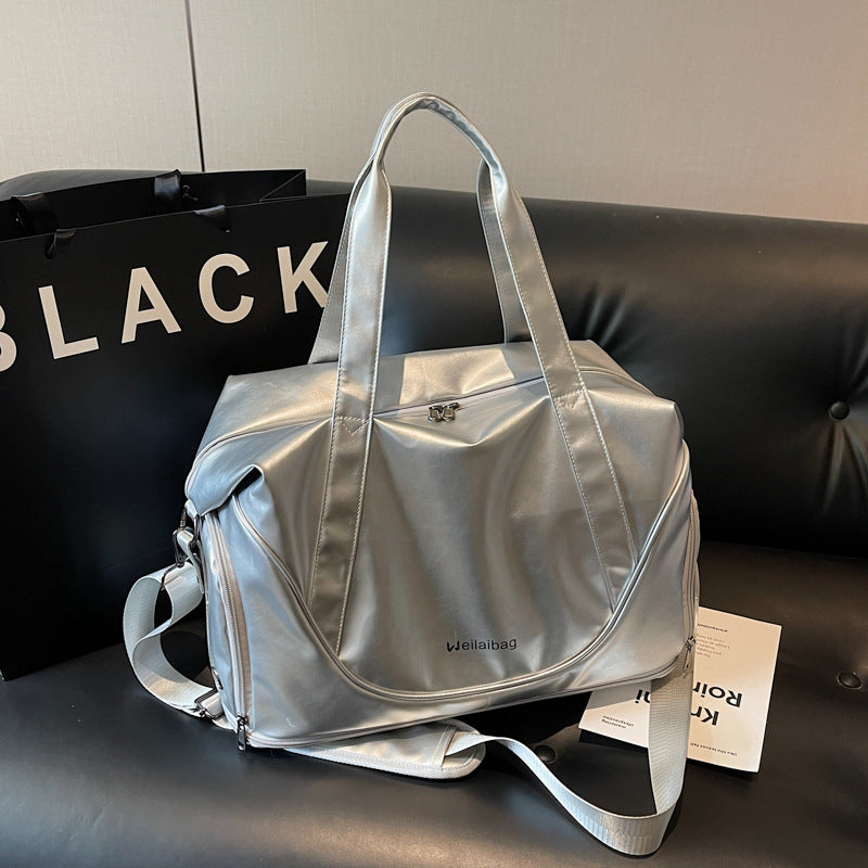 Stylish Sport And Travel Bag Stornfield