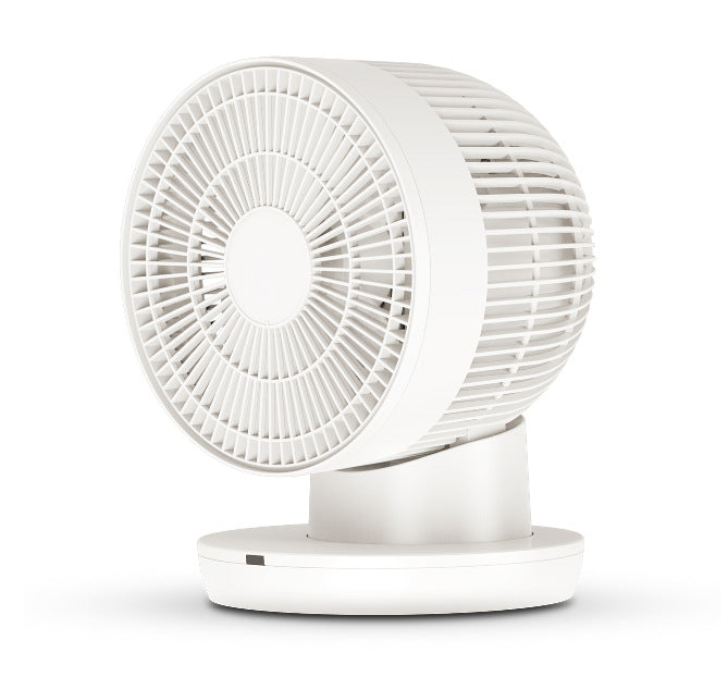 Compact Desk Fan Stornfield