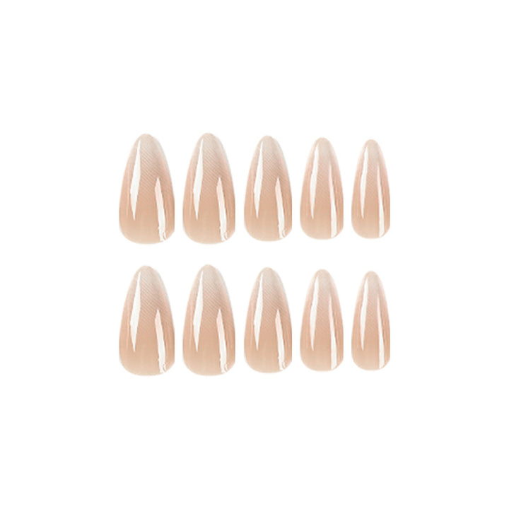 Elegant and stylish nail extensions Stornfield