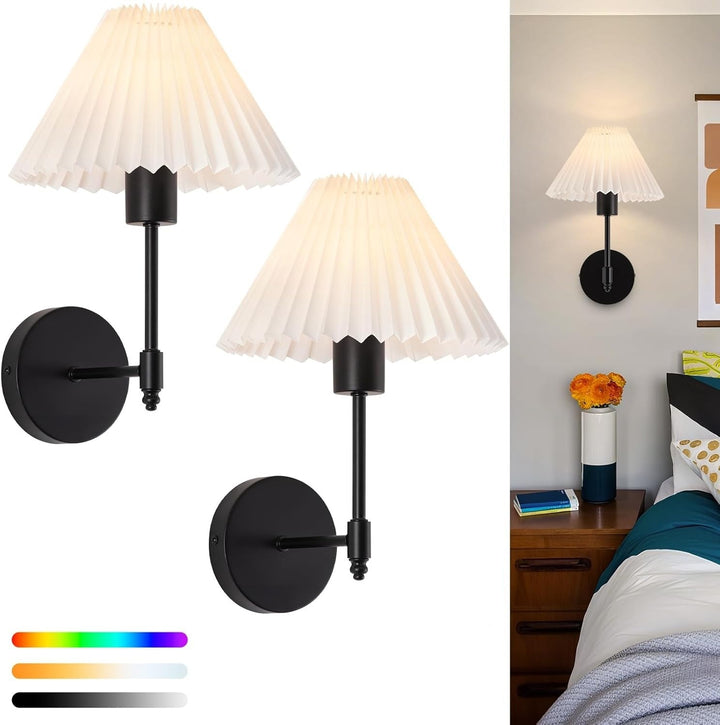Decorative Wall Sconce