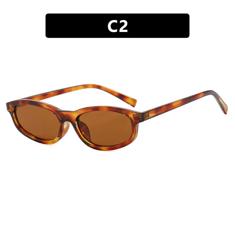 Women's fashionable sunglasses with elegant design Stornfield