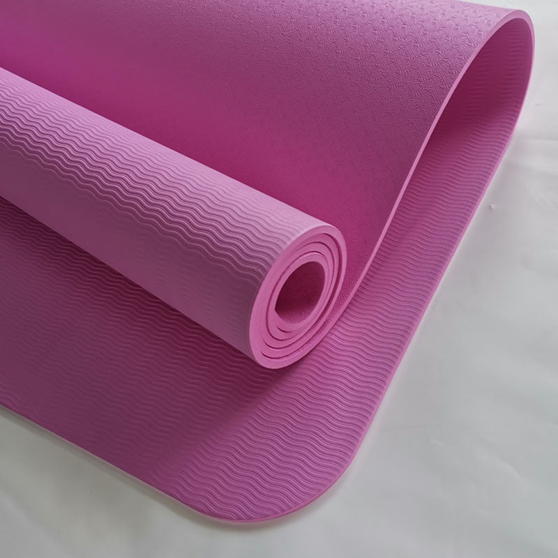 Yoga and training mat Stornfield