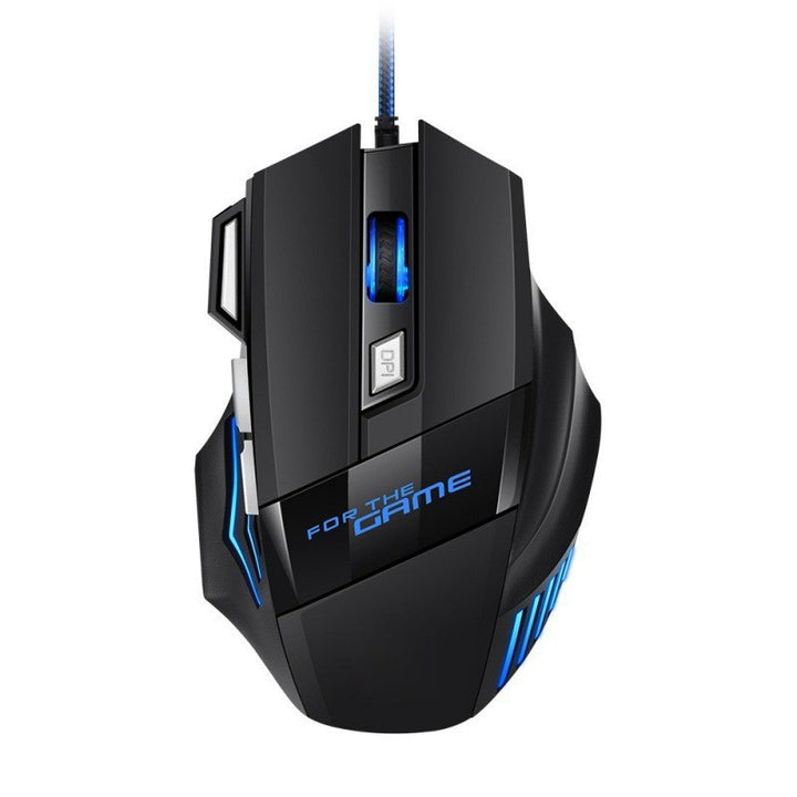 Gaming Mouse Stornfield