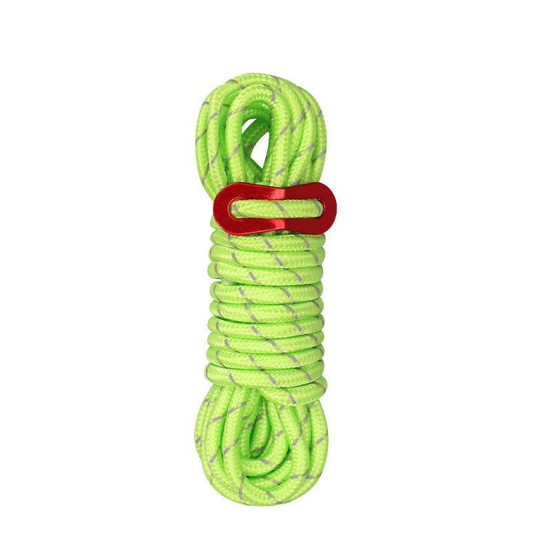 Multifunctional Climbing Rope Stornfield