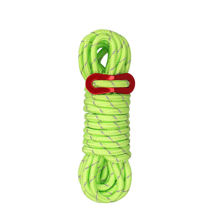 Multifunctional Climbing Rope Stornfield