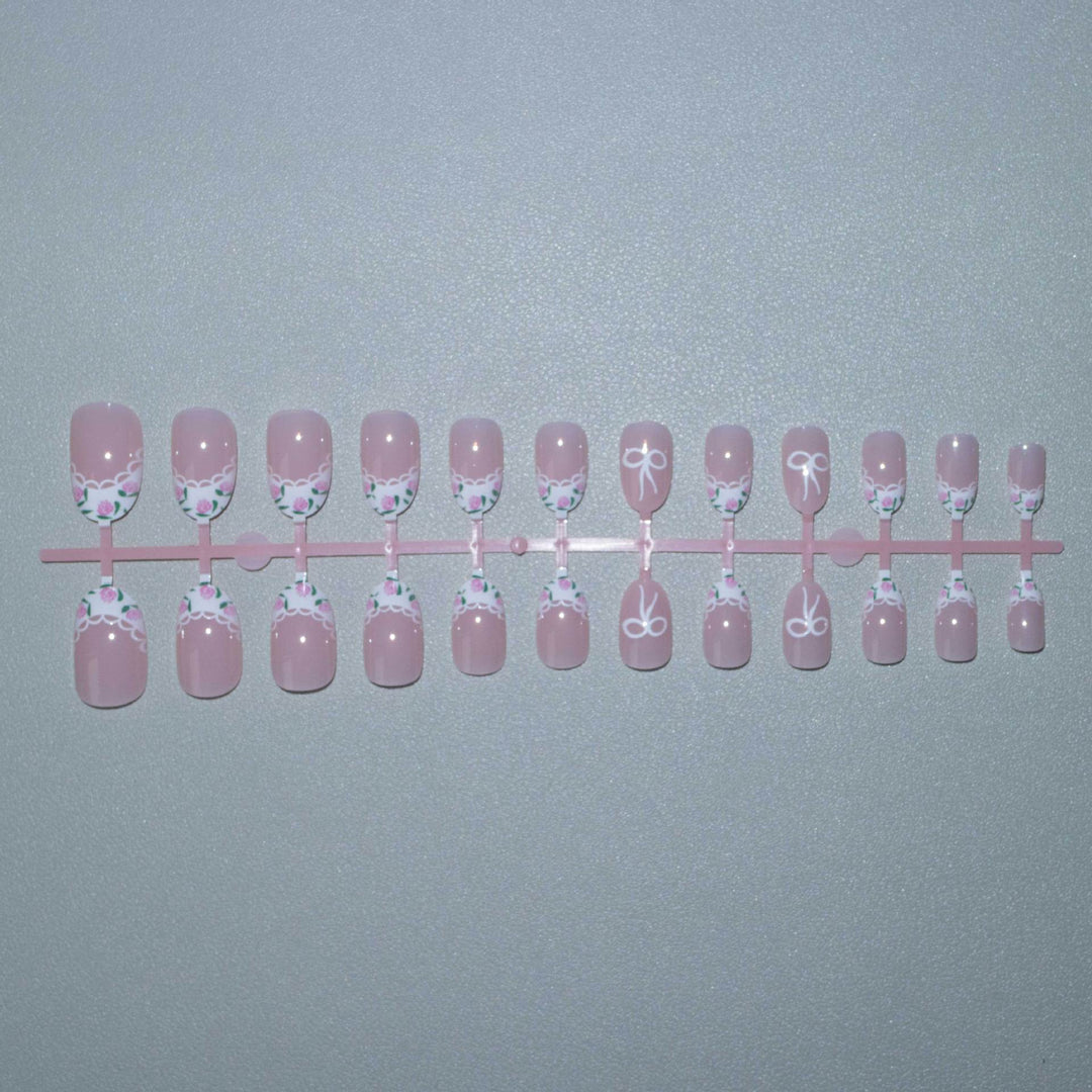 Decorative Nail Art Design Kit