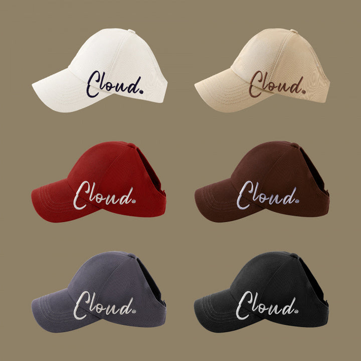 Women's Casual Adjustable Baseball Cap Stornfield