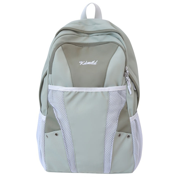 Ergonomic Multi-Compartment Travel Backpack Stornfield