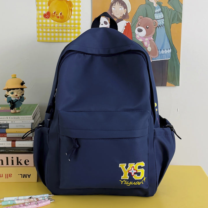 Multi-Functional Backpack Stornfield