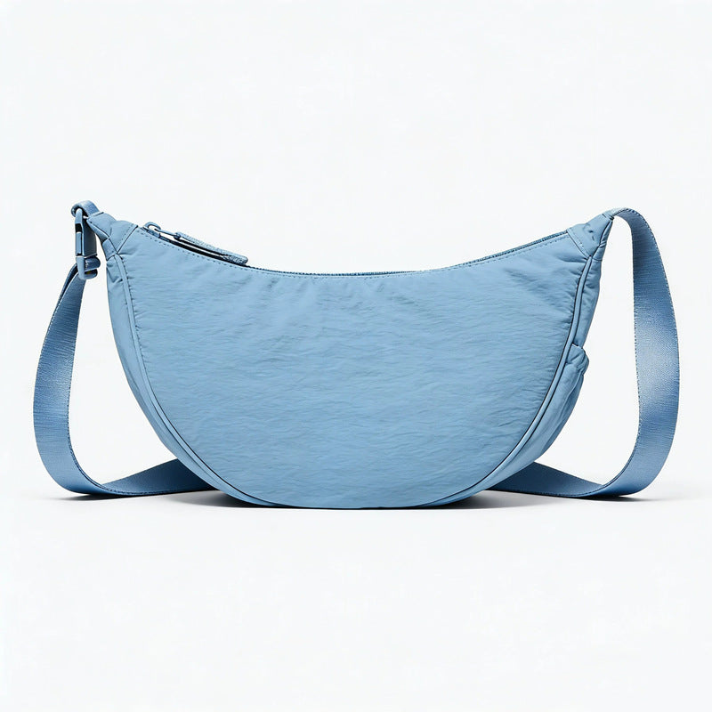 Modern Minimalist Crossbody Bag Stornfield