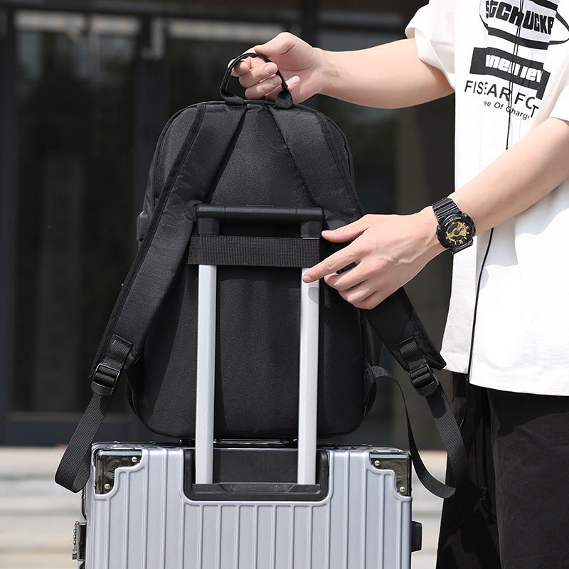 Multifunctional Travel Backpack Stornfield