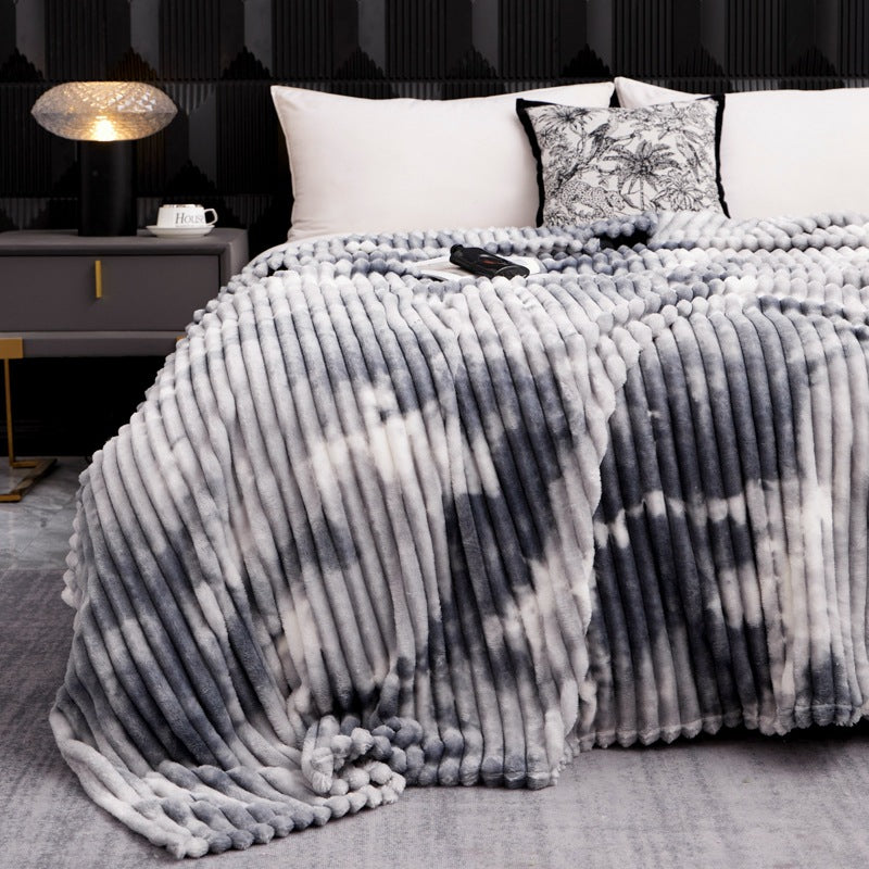 Plush Blanket