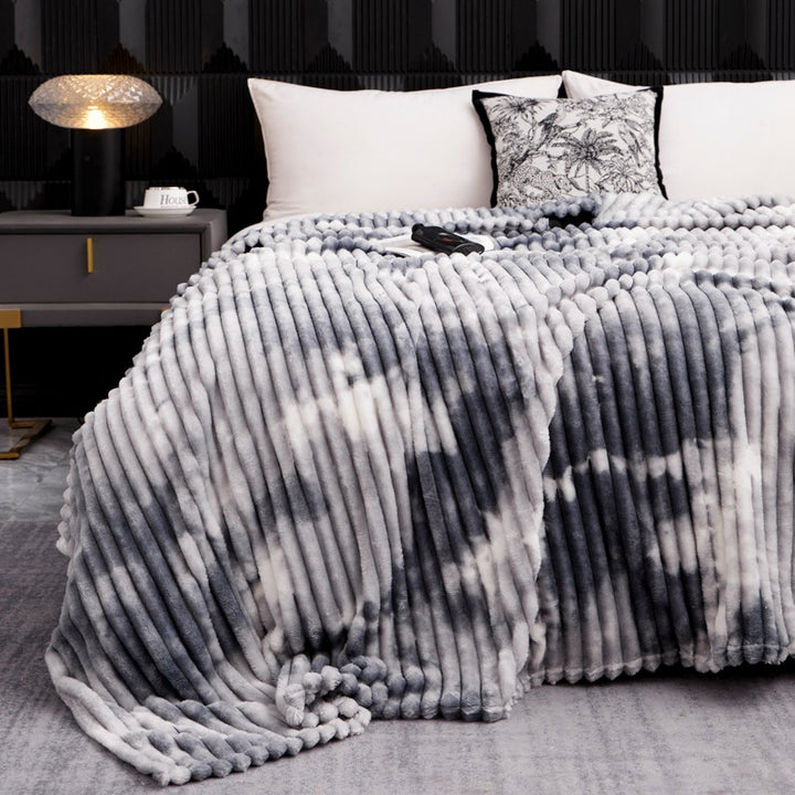 Plush Blanket